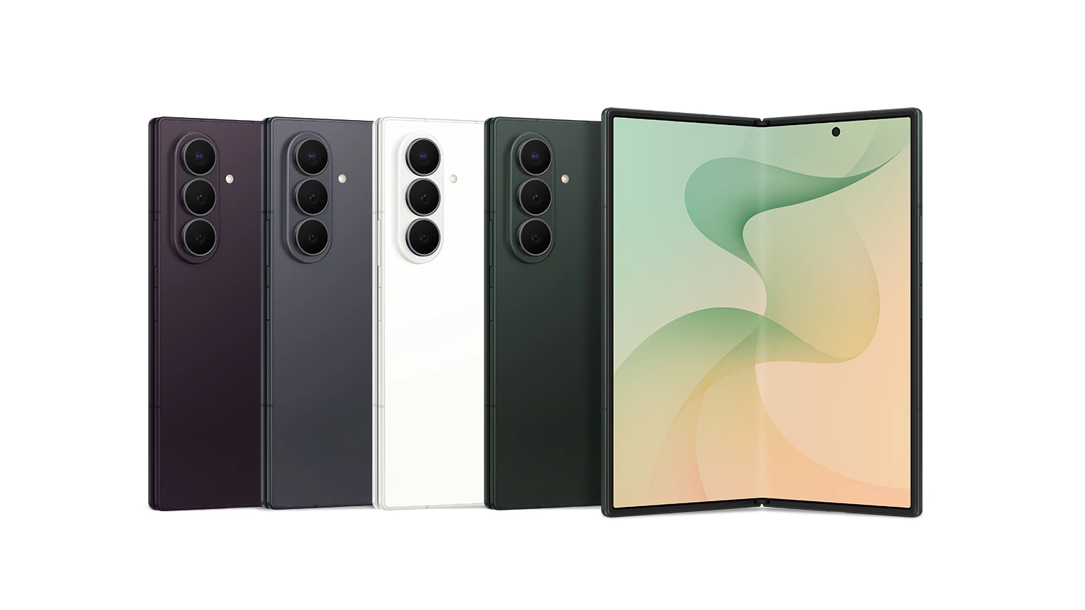 Samsung Galaxy Z Fold8 Ultra: Harga dan Spesifikasi Resmi di Indonesia