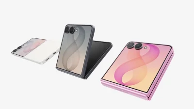 Samsung Galaxy Z Flip8 Resmi Meluncur di Indonesia, Ini Harga, Spesifikasi, dan Fitur Unggulannya