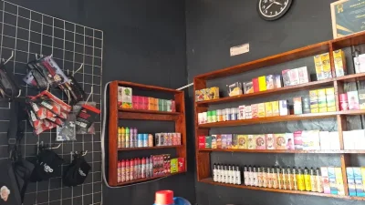 Jvape Pagaden, Salah Satu Vape Store Pagaden Favorit di Subang yang Lengkap dan Nyaman