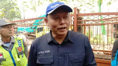 Kadis DPMD KBB Pilih Irit Bicara, Warga Pertanyakan Kesiapan E-Voting Pilkades 2027