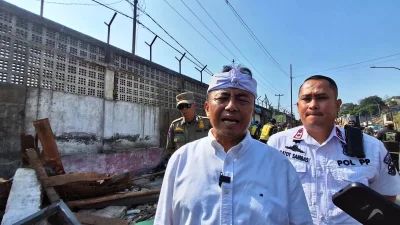 Tidak Sesuai Catatan SIKD, Sekda Klaim Realisasi Anggaran Pendapatan dan Belanja Daerah Capai 40 Persen