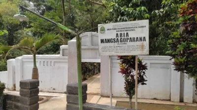 Karomah Raden Aria Wangsa Goparana: Keteladanan Wali Penyebar Islam di Subang