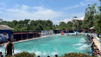 Daftar Lengkap Kolam Renang di Kalijati Tahun 2026 untuk Keluarga dan Juga Les