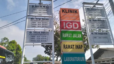 Jadwal Praktik Dokter di Klinik Happy Healthy Subang Terbaru 2026, Lengkap dengan Hari dan Jam Praktik