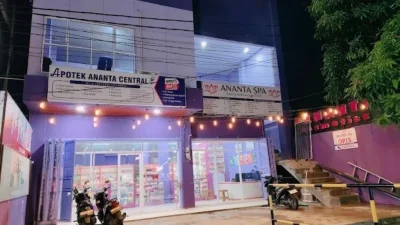 Badan Mulai Nggak Nyaman? Ini Tempat Pijat Refleksi Subang yang Bisa Didatangi