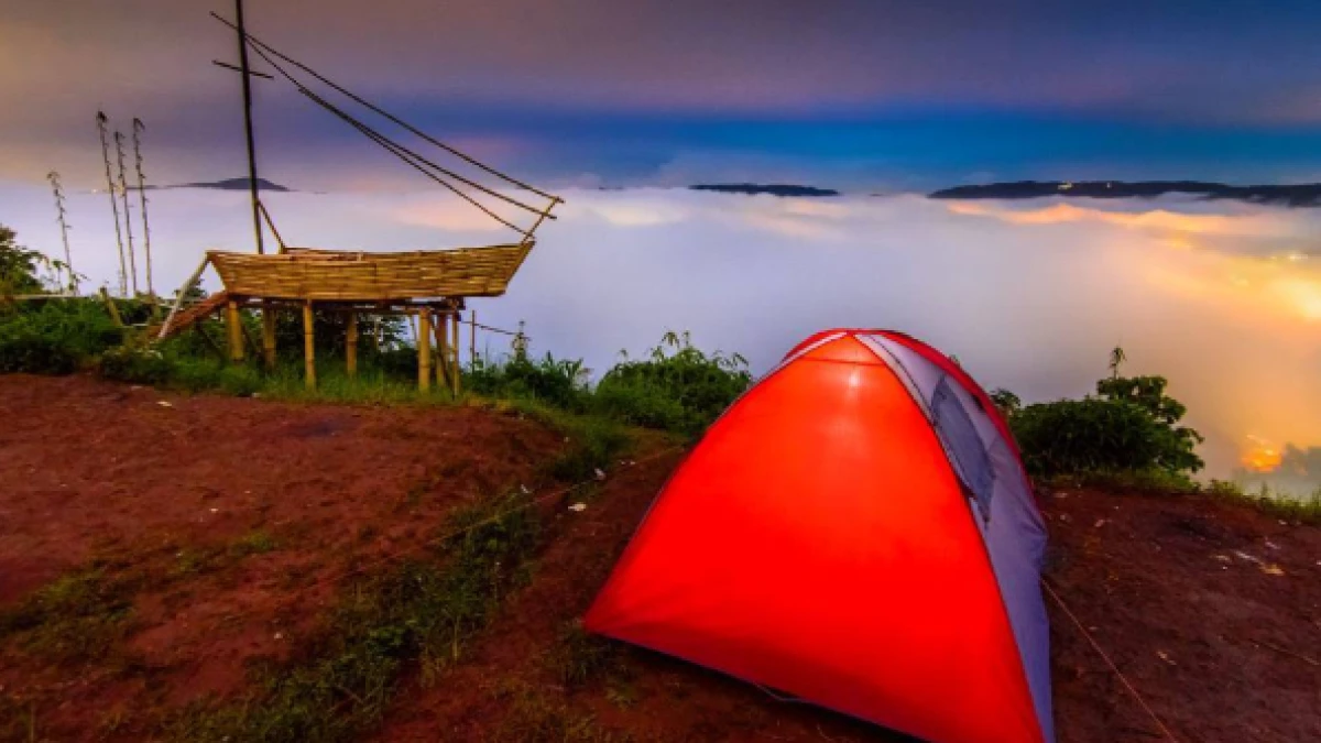 5 Rekomendasi Tempat Camping di Subang Terbaru, Cocok untuk Liburan Keluarga hingga Healing