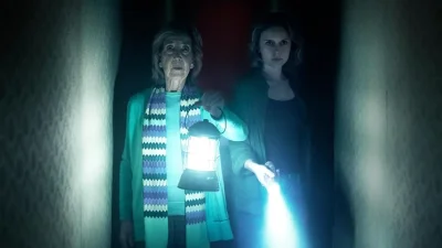 Sinopsis Insidious: Out of the Further, Teror Baru dari Dunia Astral