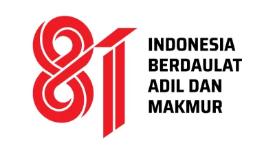 Apa Tema HUT ke-81 Kemerdekaan RI? Ini Cara Download Logo Resminya