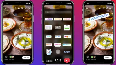 Cara Repost Instagram Story Orang Lain, Bagikan Momen dengan Bebas