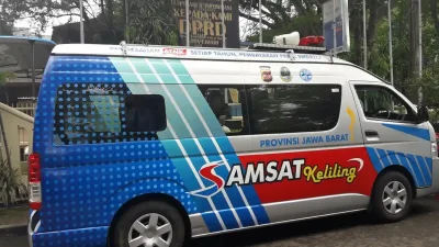 Jadwal Samsat Keliling di Subang Juli–Agustus 2026: Cek Lokasi, Jam Operasional, dan Syarat Perpanjang STNK