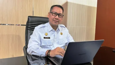 Permohonan Kartu Kuning di Subang Tembus 16.448 Orang, Didominasi Lulusan Baru Pencari Kerja