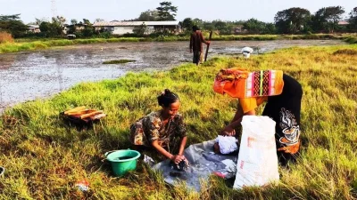 Warga Krisis Air di Desa Batutumpang, Bupati Purwakarta Sebut Pemda Telah Kirim Bantuan