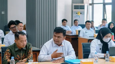 Paguyuban Mitra Dapur MBG Optimistis Kepala BGN Baru bisa Perkuat Kepercayaan Publik