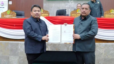 KUA-PPAS 2027 Disepakati, Bupati Subang Optimistis Anggaran Sesuai dengan Kebutuhan Masyarakat