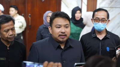 Gas Elpiji Langka di Subang, Bupati Reynaldy Minta Solusi ke Pemerintah Pusat