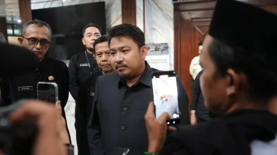 Bupati Reynaldy Sebut APBD Subang 2027 Disusun Lebih Realistis