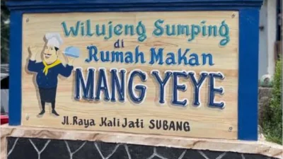 Nyari Makanan Enak? Ini Dia Daftar Lengkap Tempat Makan Siang Favorit di Kalijati Subang Tahun 2026