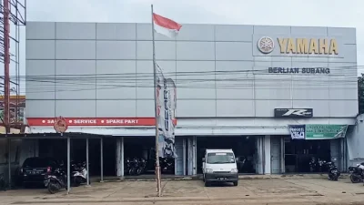 Daftar Bengkel Motor di Subang Kota 2026: Resmi hingga Layanan Harian
