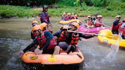 Ada Apa Saja di Cipunagara Subang? Ini Tempat Menarik, Wisata, Kuliner, dan Potensi Daerahnya