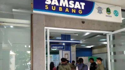 Jam Operasional Samsat Subang Terbaru 2026, Catat Jadwalnya!