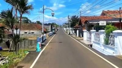 Lebaksiuh Subang Dimana? Ini Lokasi, Akses, dan Informasi Lengkapnya