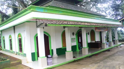 Tempat Ziarah di Subang: Rekomendasi Wisata Religi yang Sarat Sejarah dan Nilai Spiritual