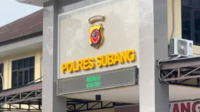 Cara Buat Laporan Polisi di Polres Subang, Syarat, Prosedur, dan Layanan Pengaduan