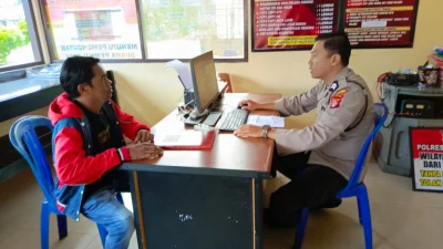 Cara Bikin Laporan Kehilangan di Polsek Subang: Syarat, Prosedur, dan Tips Lengkap