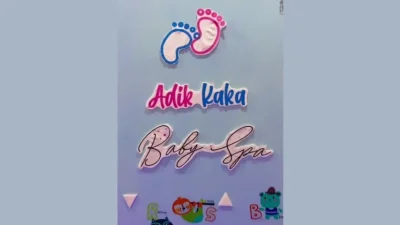 Rekomendasi Tempat Baby Spa Subang Terpopuler untuk Si Kecil