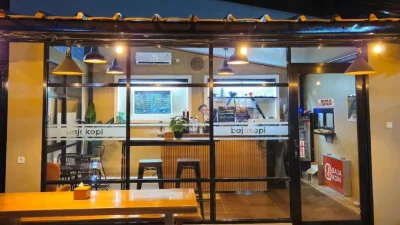 Baja Kopi Kalijati Buka Jam Berapa? Ini Jadwal Operasional dan Menu Lengkapnya