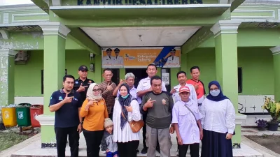 UPTD Puskesmas Patokbeusi Luncurkan Inovasi SICANTIK REMATIK untuk Perkuat Pencegahan Demam Berdarah Dengue