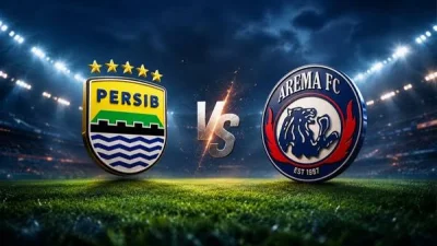 Malam Ini Panas! Persib Langsung Diuji Arema, Inilah Jadwal Lengkap Piala Presiden 2026 Hari Pertama