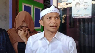 Kasus Satpam Tewas dengan Tangan Terborgol Dapat Atensi Bupati, Minta Polisi Segera Mengungkap