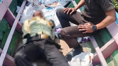 Viral Video Penangkapan Pelaku Dugaan Pembunuhan Satpam di Jatiluhur, Kasatreskrim: Belum Ada Penetapan Tersangka