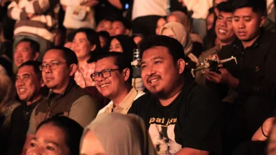 SubangFest Vol. 13 Angkat Isu Pemberdayaan Perempuan, Kang Rey: Komitmen Wujudkan Subang yang Inklusif