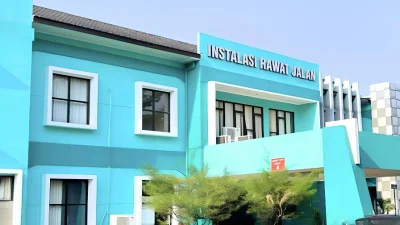 Cara Melakukan Pendaftaran Pasien Rawat Jalan Online RSUD Subang