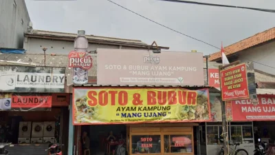 Tempat Sarapan di Subang yang Enak, Murah dan Wajib Dicoba