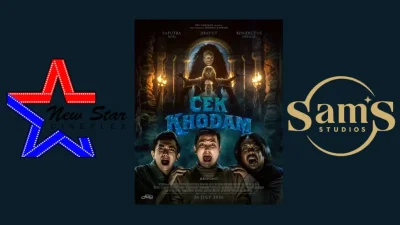 Cek Jam Tayang Film Cek Khodam di Bioskop Subang 27 Juli 2026