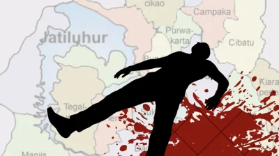 Purwakarta Berdarah Dalam 1 Bulan, 2 Kasus Dugaan Pembunuhan Sita Perhatian Publik