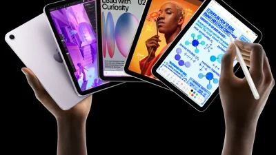 Apple Siapkan Perubahan Besar pada iPad Mini yang Sudah Lama Ditunggu