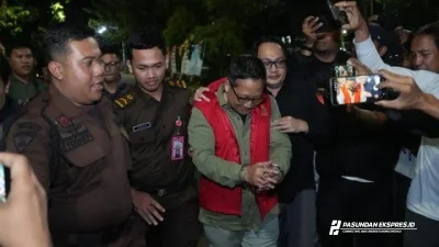 Serba-serbi Kasus Korupsi Pakan Satwa Kebun Binatang Surabaya Rp10,2 M