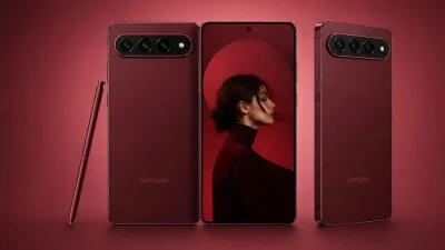 Bocoran Samsung Galaxy S27 Series: Kamera Baru dan Baterai Silikon-Karbon Jadi Andalan