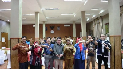 Subang Siapkan Sistem Informasi Pariwisata Terintegrasi, Akademisi dan Disparpora Kolaborasi Digitalisasi Wisata