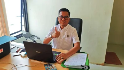 Aplikasi Satu Haji, Kemenhaj Subang Permudah Akses Calon Jemaah