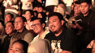 SubangFest Vol. 13, Kang Rey: Komitmen Wujudkan Subang yang Inklusif