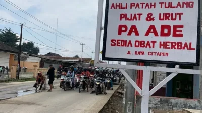Patah Tulang? Simak Daftar Tempat  Pengobatan Patah Tulang Di Subang Tahun 2026