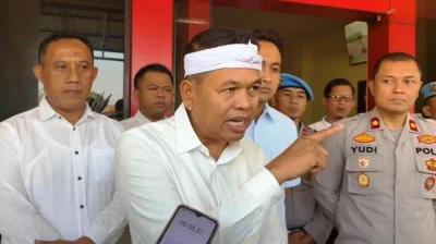 Dapat Atensi Gubernur, KDM Minta Kasus Dugaan Pembunuhan Satpam di Jatiluhur Segera Diungkap