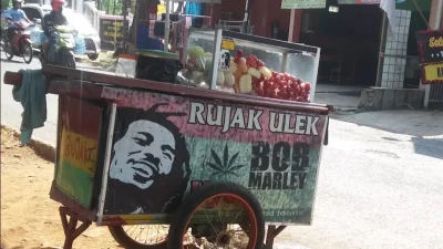 Daftar Terlengkap Rujak Enak di Subang Yang Wajib Kamu Coba! Nomor 3 Paling Favorit!