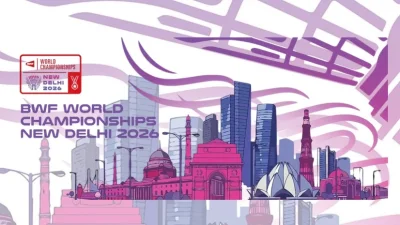 Turnamen BWF Agustus 2026: Hanya Satu WT S300 sebelum Kejuaraan Dunia