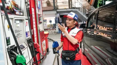 Cek Harga BBM Hari Ini 28 Juli 2026 di SPBU Pertamina di Jawa Barat